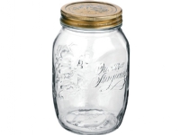 Bormioli Rocco Quattro Stagioni 1L, 1 stk