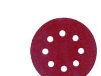 Vagner_Sdh Sanding Disc 125 Mm
