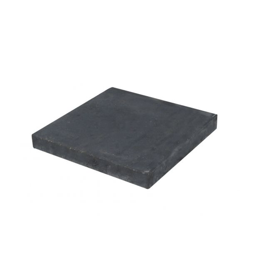 IBF Fliser 50x50x5 Cm Antracit