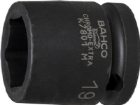 Bahco KRAFTTOP 1/2 firkant 19 MM