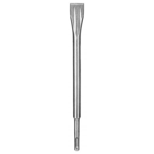Bosch Fladmejsel SDS-plus 250x20mm - 2609390394