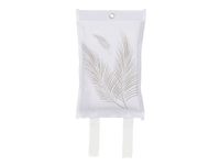 Nexa Fire Blanket 120x120cm Palm Leaf /FBD-103