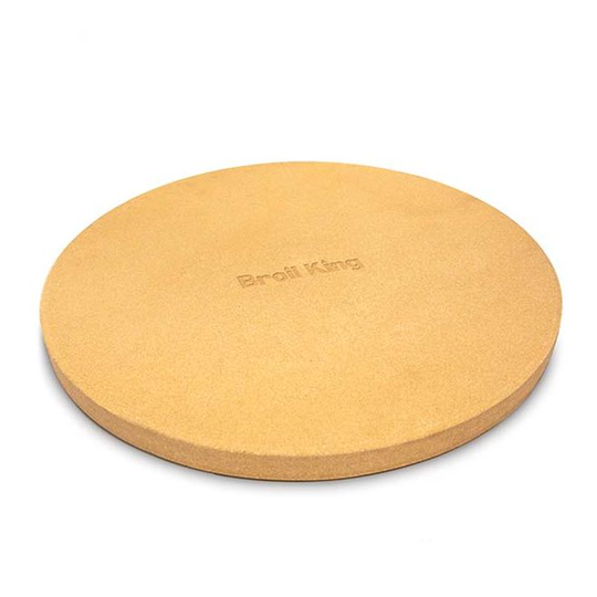 Broil King Grill- og pizzasten - 98154