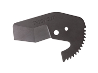 Klinge til plastrørsaks 0-42mm - PTFE belagt klinge til Rocut 42 twin cut plastrørsaks