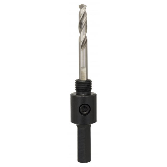 Bosch Hulsav Adapter Hex 6,35mm 14-30mm M/bor - 2609390586