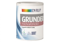 DYRUP GRUNDER - PUDSGRUNDER - 0,75L