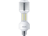 Philips 33157000 LED (RGB)-lamp Energiklasse C (A - G) E27 Kolbeform 25 W Varmhvid (Ø x L) 61 mm x 200 mm 1 stk