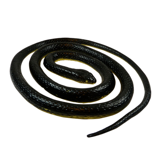 Snakes on board skræmme slange 105 cm