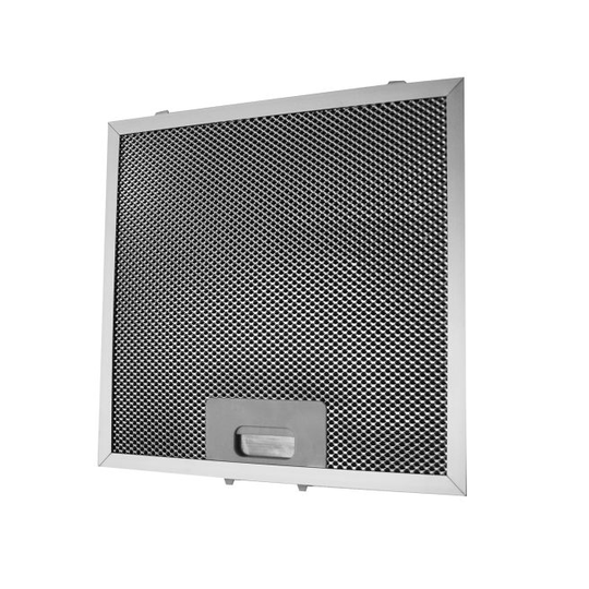 Thermex 535.19.3600.9 Kulfilter till Super Silent GT (257x252 mm) - Tilbehør