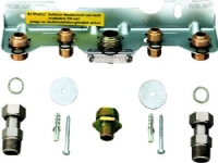 Bosch Monteringsæt 258 - 7 738 112 657