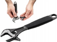 Bahco Skiftenøgle 8 9071P ergo
