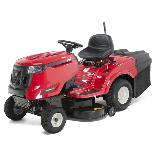 MTD Smart Re 125 Havetraktorer