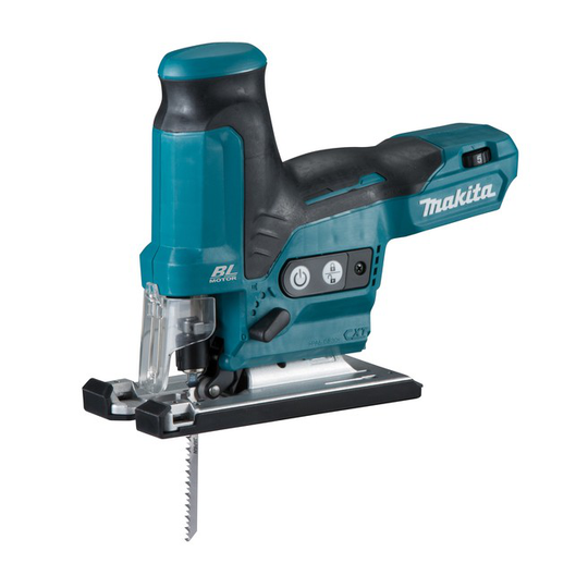 Makita Stiksav 10 - JV102DZ