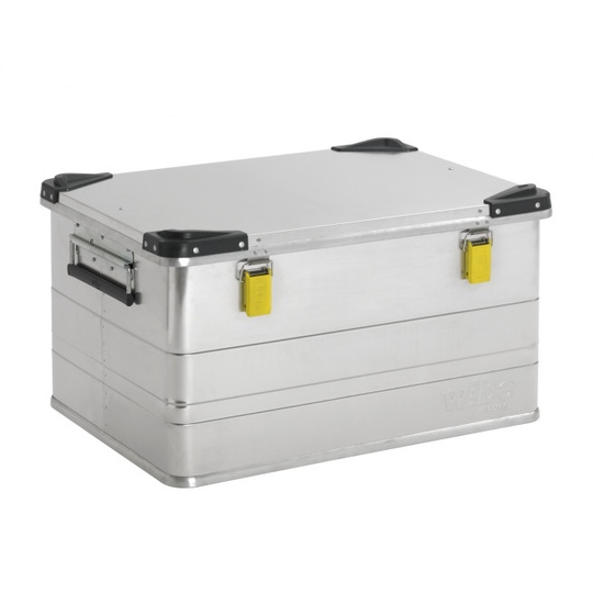 Wibe Aluminium Case - 142 L