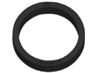 Topring 800 x 100mm - genbrugsplast