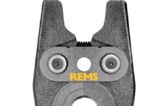 Mellemtang Z1 Mini - Rems t/brug m/pressringe (PR-2B) m/Mini-Press ACC
