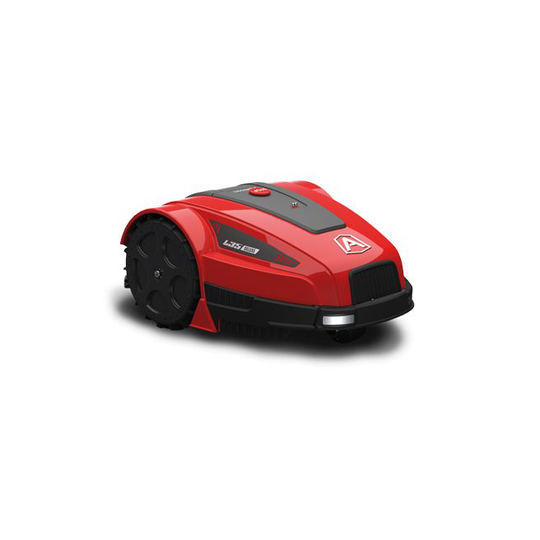 Ambrogio L35 Deluxe - Robotplæneklipper