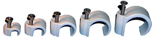 Sure clamp 7-10 mm 10/kfp