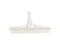 Håndskraber 24.5 cm Hvid,20 stk/krt