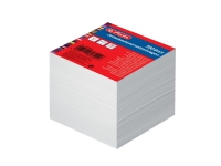 Herlitz Zettelkastenersatzeinlage 9x9 700 Blatt weiß