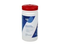 Desinfektionsservietter PalTx 200stk/disp - (200 stk.)