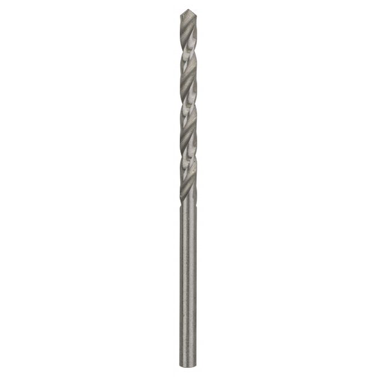Bosch Metalbor HSS-G Ø3x33x61mm 118gr 2 Stk - 2609255038