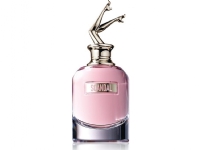 Jean Paul Gaultier Scandal à Paris, Kvinder, 50 ml, Ikke-genopfyldelig flaske, Pære, Honning, Jasmin