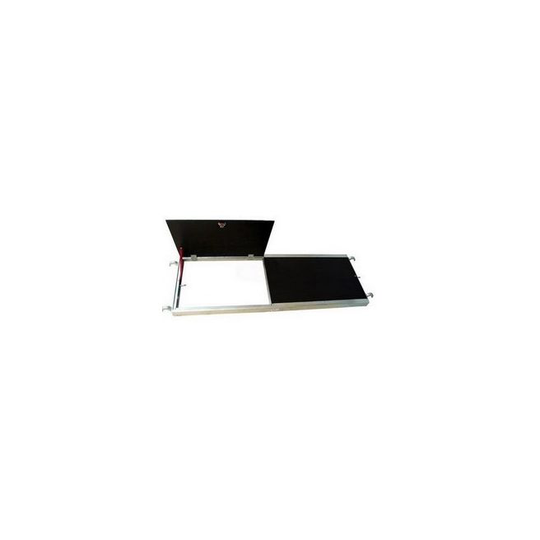 JUMBO Dæk 300x60cm. m/lem SPEC Kl. 3 (200 kg)