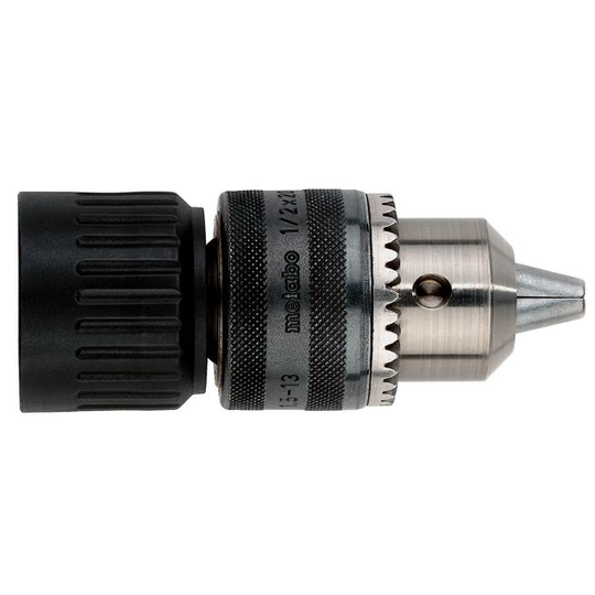 Metabo 4007430102409 - 631924000 Tandkransborepatron med adapter
