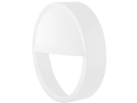 LEDVANCE Surface Outdoor halvskærm 250 - (10W) hvid