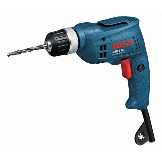 Bosch GBM 6 RE - Boremaskine - 0601472600