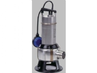 Grundfos unilift AP35B.50.06.3V 5M uden styring. 2 afg studs