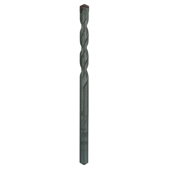 Bosch Silver Slagbor 4,5x70 - 2608597657