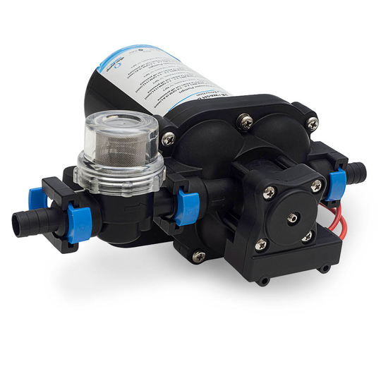 Wash down pump wd 3.4 12v