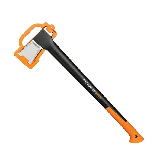 Fiskars Kløveøkse X25 - L - 1015643