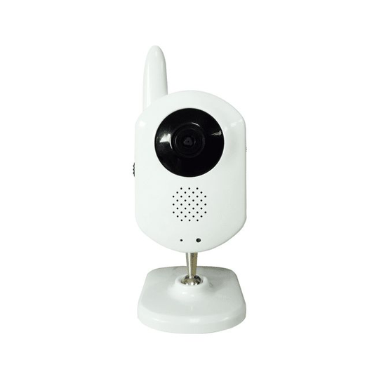 SecPro Trådløs HD kamera med PIR SV1100