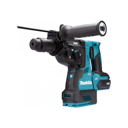 Makita XGT 40V Bore/mejselhammer Sds Plus - HR002GZ02