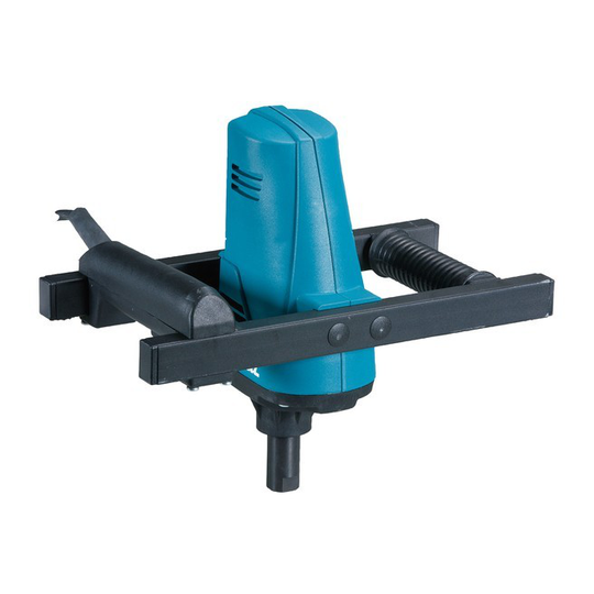 Makita Røremaskine M14 - UT1200