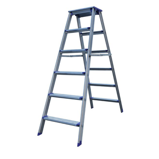 JUMBO Trappestige DOBBEL Pro Classic 6 trin - 45TSD206