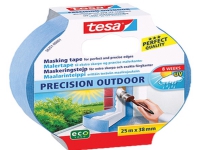 Tesa Malertape BLÅ 8 ugers 38mmx25m