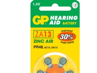 GP ZA 13-D6 / PR48