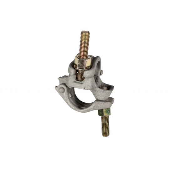 JUMBO Fast Kobling 48x34mm.