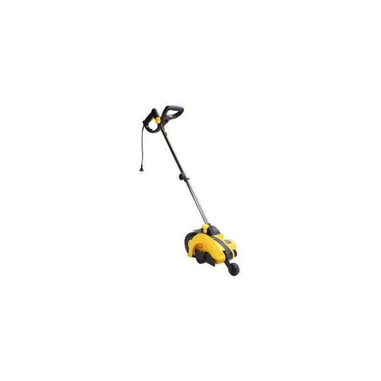 Texas EC1400 kantskærer m/børste
