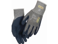 Handsker OX-ON Recycle Basic 16001, str. 8, pakke a 12 par