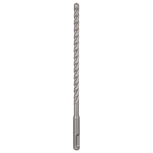 Bosch Hammerbor Plus-7x Ø8x150/215mm 10stk - 2608576182
