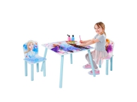 Disney Frost 2 bord med stole