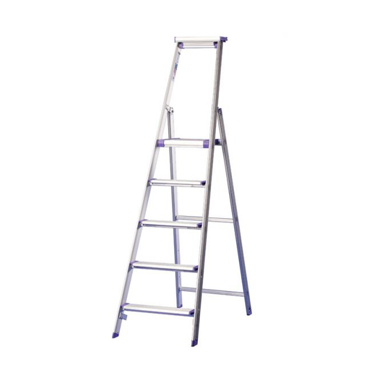 JUMBO Trappestige ENKEL Pro Classic 5 trin - 45TSE105