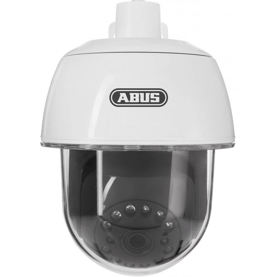 Abus Trådløst Kamera Udendørs Ptz 1080p Wi-fi - PPIC32520