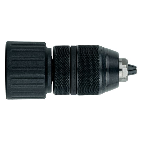 Metabo 4007430202994 - 631927000 Selvspændende borepatron med adapter