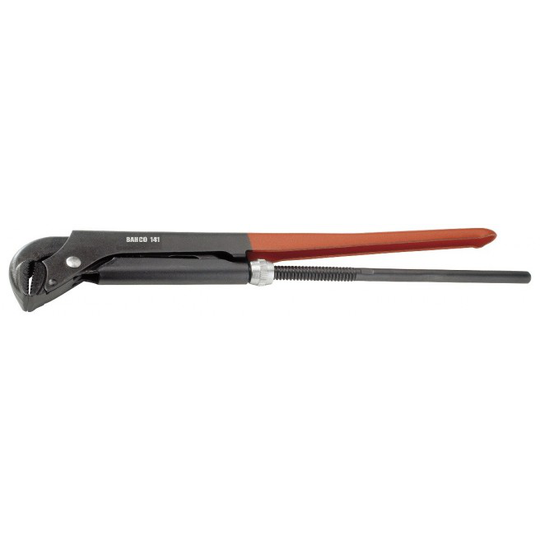 BAHCO universalrørtang 1"